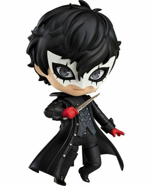 IN STOCK Persona 5 Nendoroid Action Figure Joker 10 cm