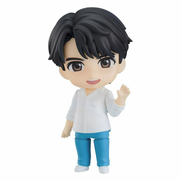 IN STOCK 2gether: The Series Nendoroid Action Figure Tine 10 cm
