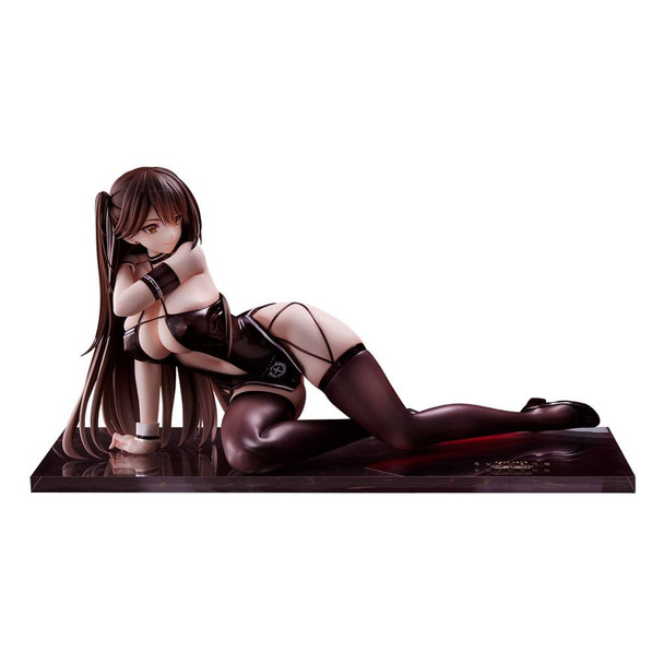 PREORDINE CHIUSO 03/2024 Azur Lane PVC Statue 1/4 Zuikaku The Wind's True Name 19 cm