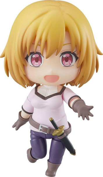 IN STOCK Peach Boy Riverside Nendoroid PVC Action Figure Sally 10 cm