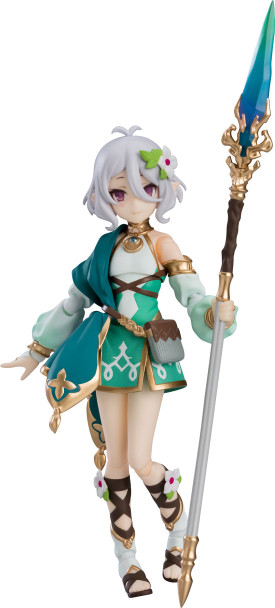 PREORDINE ESAURITO Princess Connect! Re: Action Figure Figma Kokkoro 11 cm