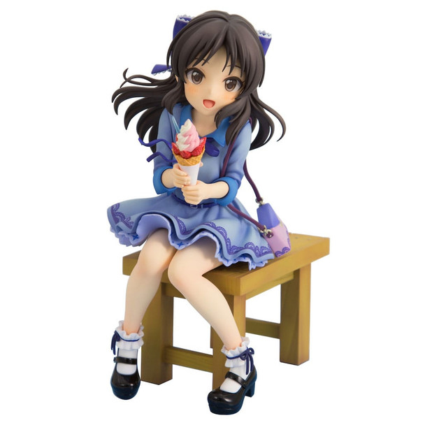 PREORDINE CHIUSO Idolmaster Cinderella Girls PVC Statue 1/7 Arisu Tachibana 17 cm