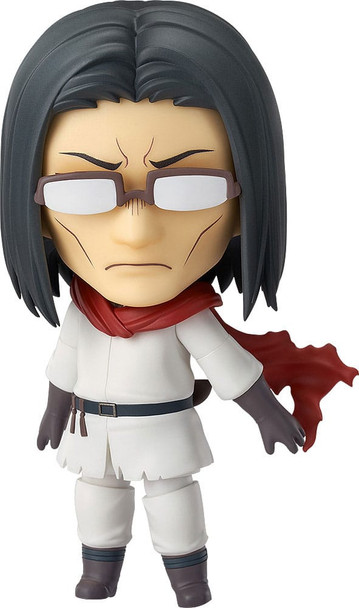 PREORDINE+ CHIUSO 03/2024 Uncle From Another World Nendoroid Action Figure Uncle 10 cm (H)