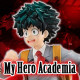 My Hero Academia