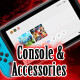 Console & Accessories