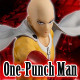 One-Punch Man