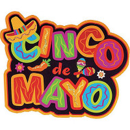 F I E S T A    T I M E  - CINCO DE MAYO !!