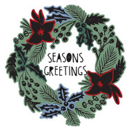 Season's Greetings!