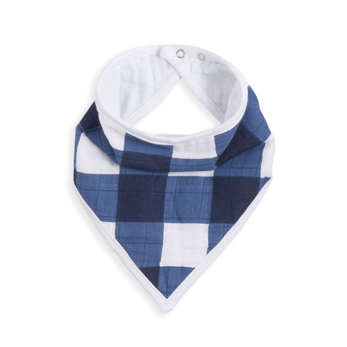 Flora Bandana Bib