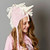 The Blueberry Hill White Unicorn Knit Hat and Photo Prop