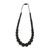 Stardust Generation The Vogue Necklace in Black