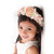 Little Lady Accessories Spring Flower Crown