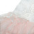 Veronica Soft White Eyelash Lace Tutu Dress