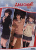 Amagami SS DVD Collection 1