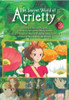 Secret World of Arrietty Film Comic Vol. 02