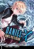 Daniel X Graphic Novel 01