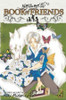 Natsume's Book of Friends Graphic Novel Vol. 02