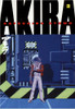 Akira Graphic Novel Vol. 02 (Del Rey)