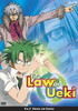 Law of Ueki DVD 02 Friends and Enemies