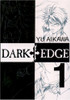 Dark Edge Graphic Novel Vol. 01