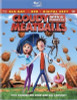 Cloudy With A Chance Of MeatBalls Blu-ray