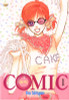 Comic Graphic Novel 01