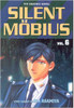 Silent Mobius Graphic Novel Vol. 06