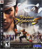 Virtua Fighter 5 (PS3) (Used)