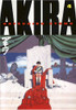 Akira Graphic Novel Vol. 04 (Del Rey)