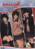 Amagami SS DVD Collection 2