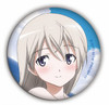 Strike Witches 2 Button Pin #0949-11