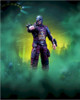 Batman Arkham City Series 4 - Deadshot Action Figure