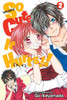 So Cute It Hurts!! Graphic Novel 02