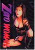 Zero Woman DVD
