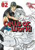 Cells at Work! Graphic Novel 02
