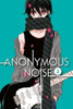 Anonymous Noise Graphic Novel Vol. 02