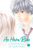 Ao Haru Ride Graphic Novel Vol. 06