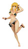 Fairy Tail 1/6 Figure - Lucy Heartfilia Swimsuit Gravure Sty