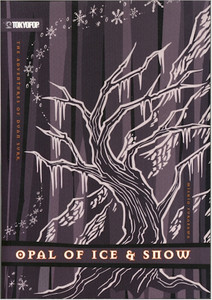 Adventures of Duan Surk Novel 04 Opal of Ice & Snow