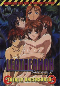 Leatherman DVD Vol. 02