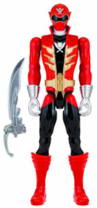 Power Rangers Super Megaforce Ranger 12" Action Figure