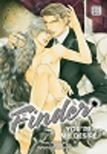 Finder Vol. 06: You're My Desire (Deluxe Edition)