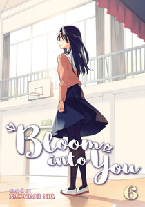 Bloom into You Graphic Novel 06