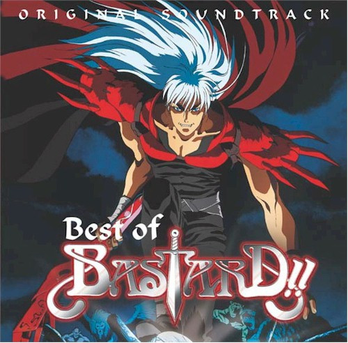 Bastard - Best of Bastard OST