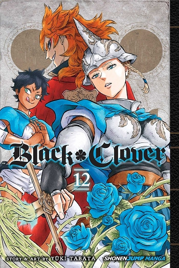 Anime Necklace Black Clover Yuno Asta Blue Magic Cosplay Props