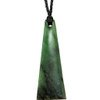 NZ Pounamu Pendant