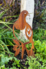 Kereru Corten