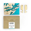 Queen Charlotte Sound Block Map Packaged