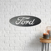 ford logo