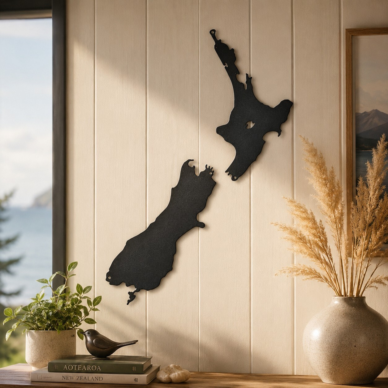 New Zealand Maps